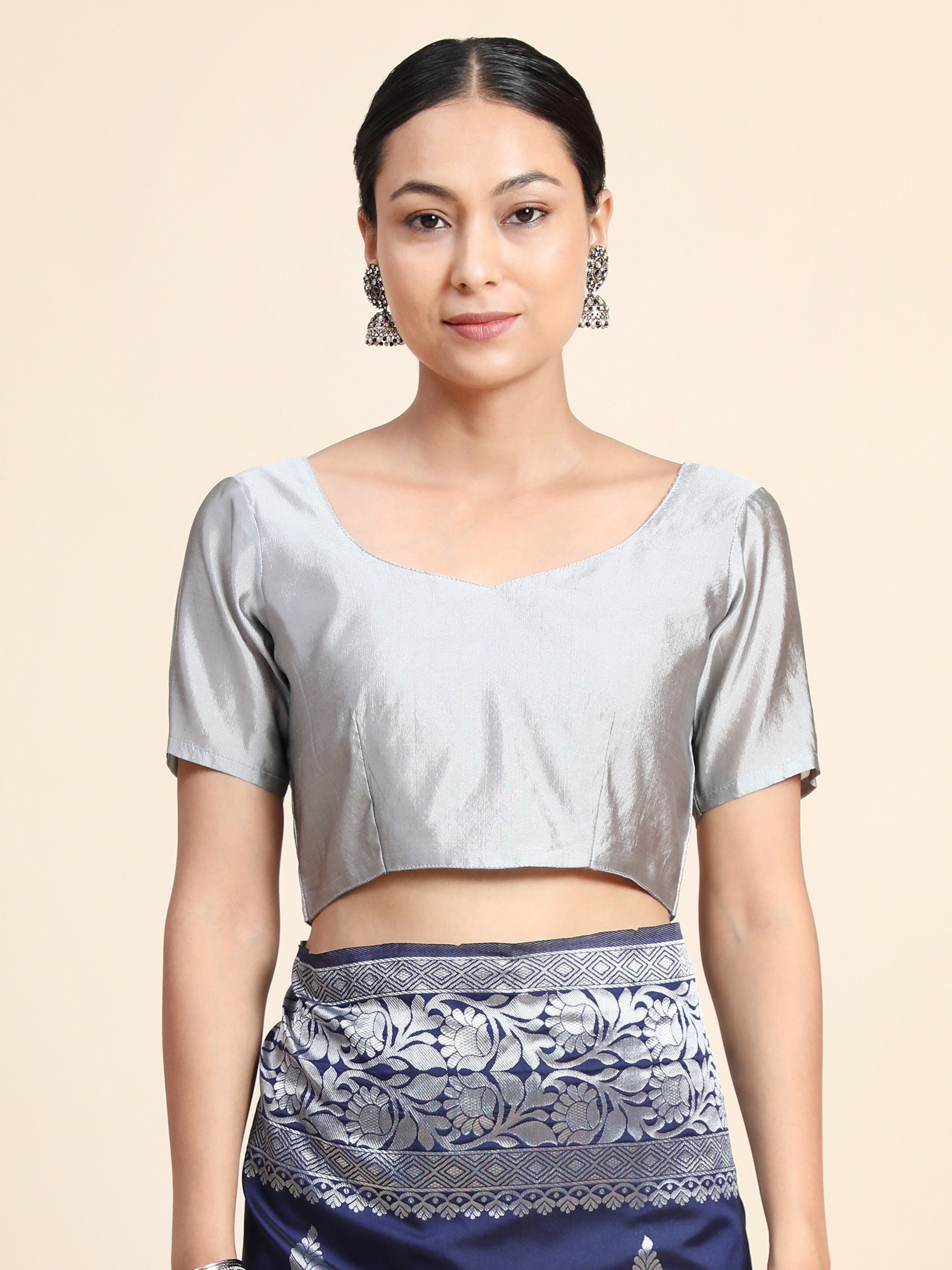 kanjeevaram silk jacquard saree